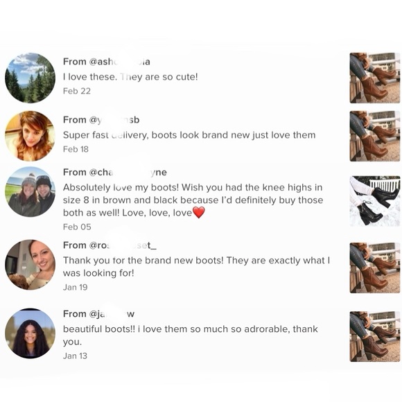 Black Lace Up High Chunky Heel Combat Boots - Picture 10 of 13